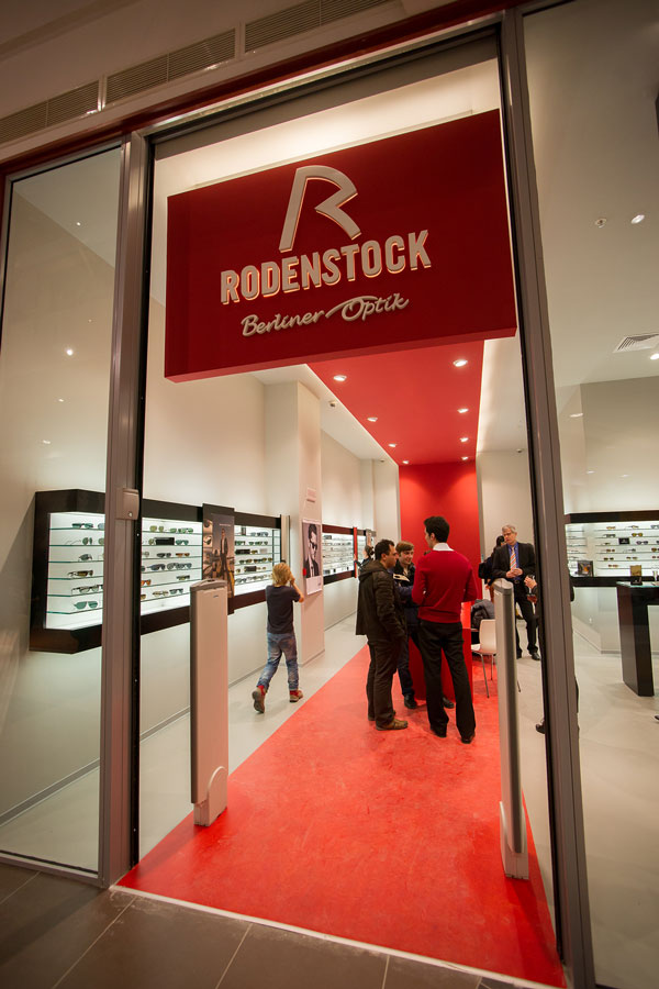 Очила Rodenstock с магазин у нас