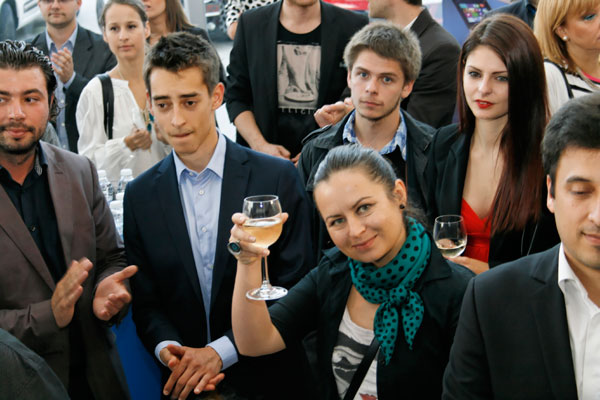 Кои са най-обещаващите млади българи?