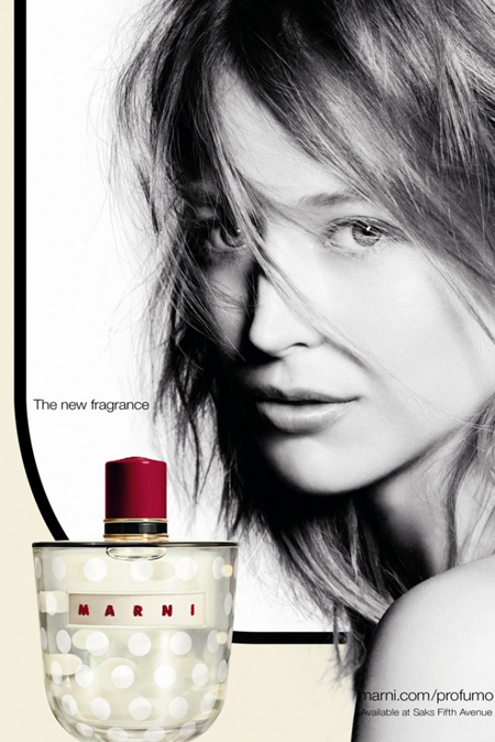 Marni пускат парфюм през 2013