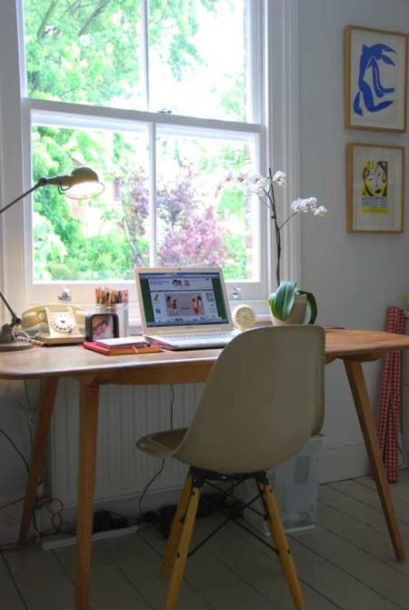 Страхотни идеи за твоя домашен офис