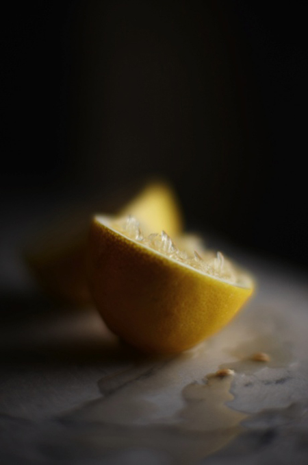 12 нестандартни ползи от лимона