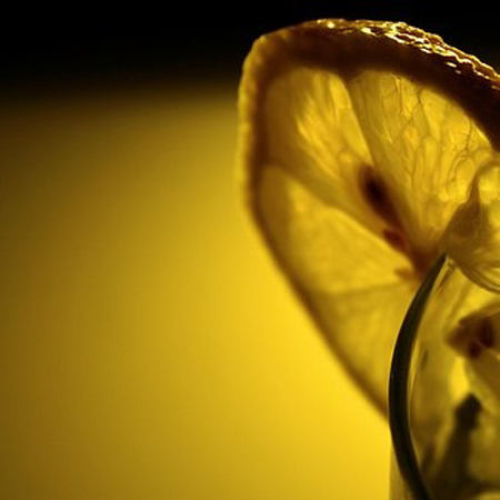12 нестандартни ползи от лимона